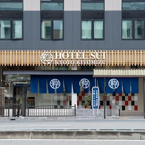 Abest Grande Kyoto Kiyomizu Hotel