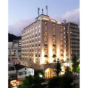 神户皮耶那酒店 酒店