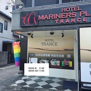 トランス 男塾ホテルグループ (adults Only) 情趣酒店