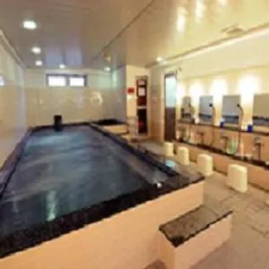 Capsule Sannomiya (adults Only) Kapselhotel